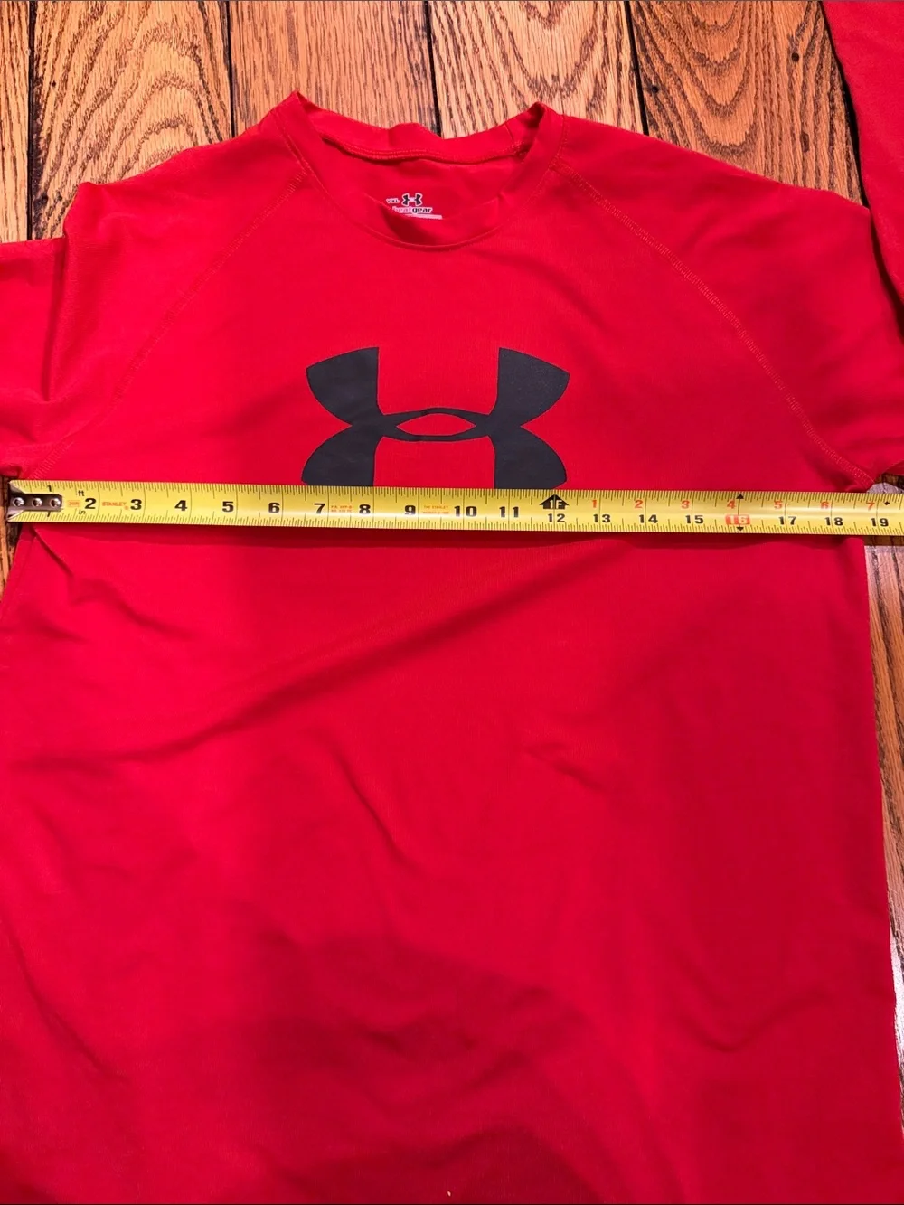 Under Armour under armour